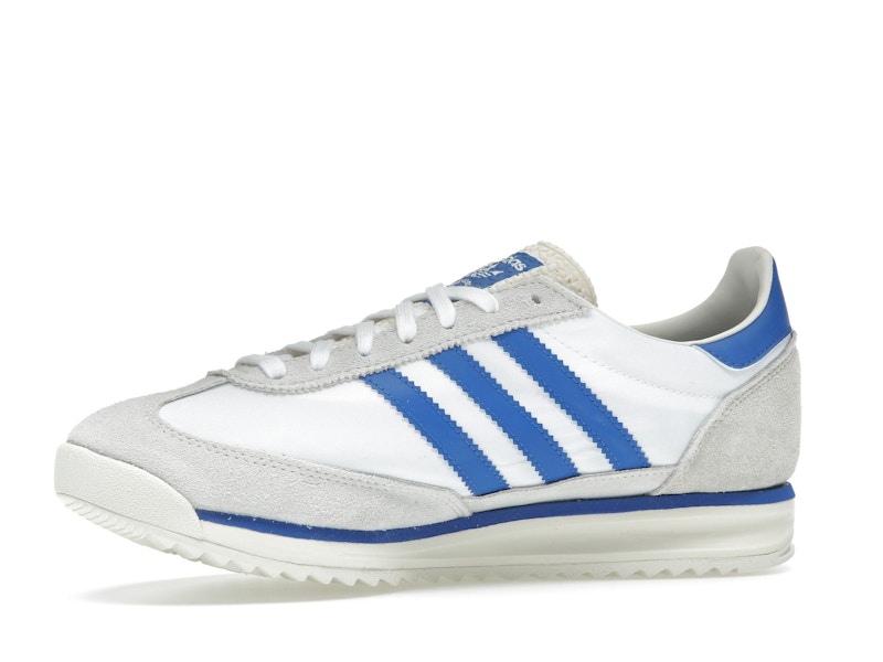 adidas SL 72 RS Chalk White Blue