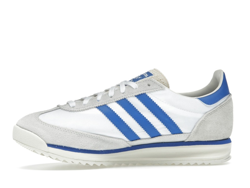 adidas SL 72 RS Chalk White Blue
