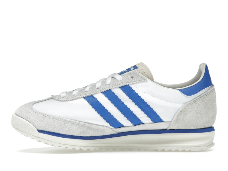 adidas SL 72 RS Chalk White Blue