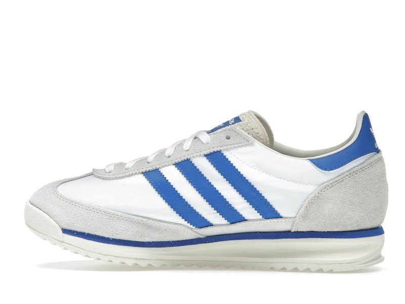 adidas SL 72 RS Chalk White Blue
