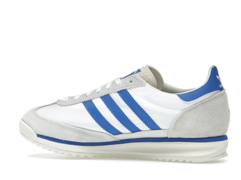 adidas SL 72 RS Chalk White Blue