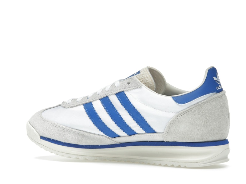 adidas SL 72 RS Chalk White Blue
