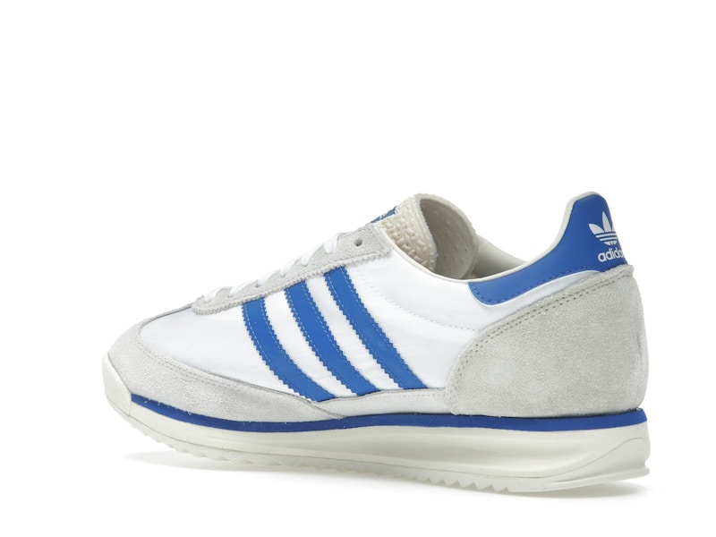 adidas SL 72 RS Chalk White Blue