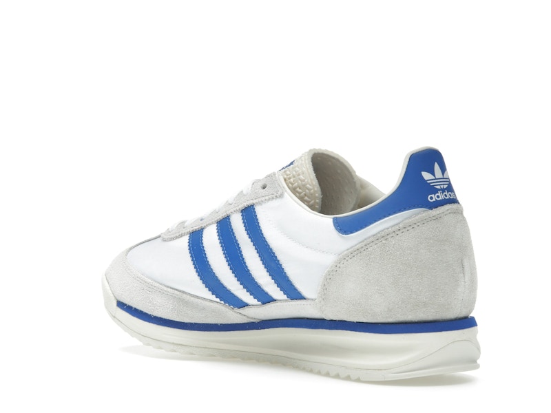 adidas SL 72 RS Chalk White Blue