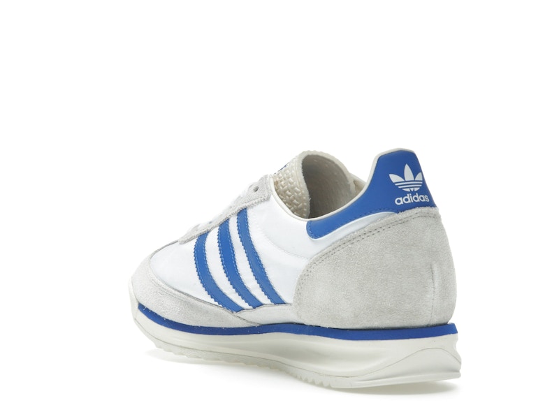 adidas SL 72 RS Chalk White Blue