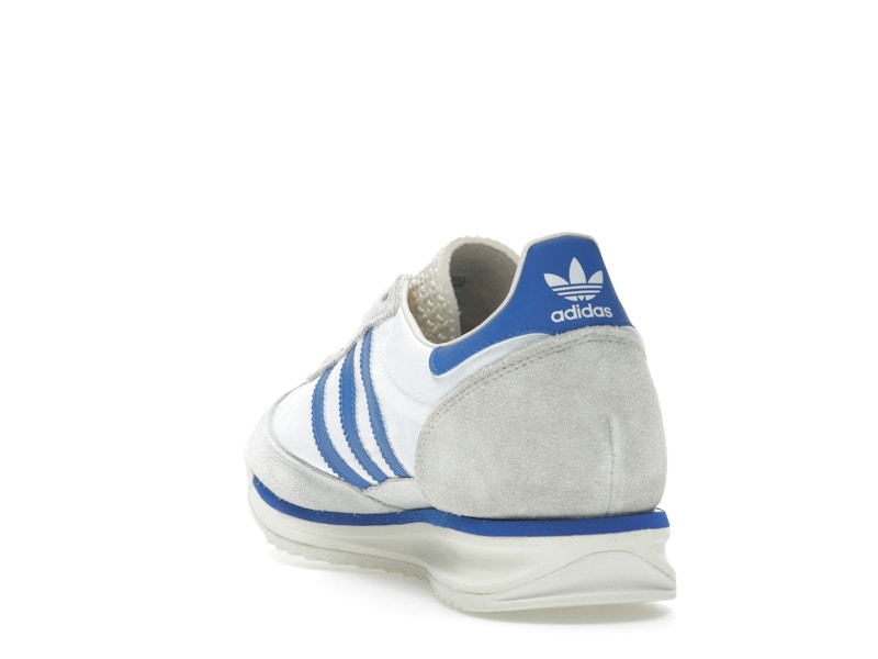 adidas SL 72 RS Chalk White Blue