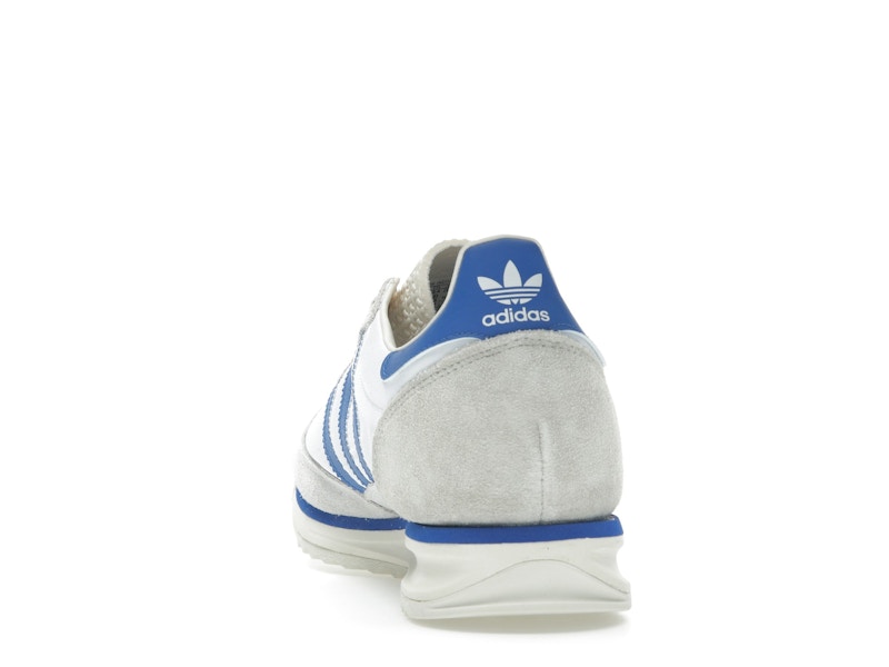 adidas SL 72 RS Chalk White Blue