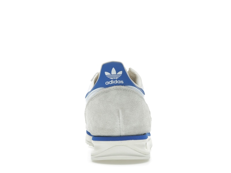 adidas SL 72 RS Chalk White Blue