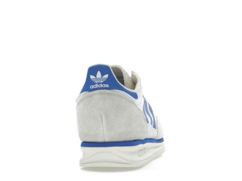 adidas SL 72 RS Chalk White Blue