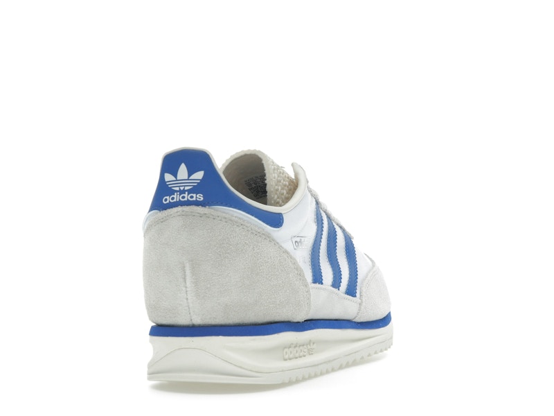 adidas SL 72 RS Chalk White Blue