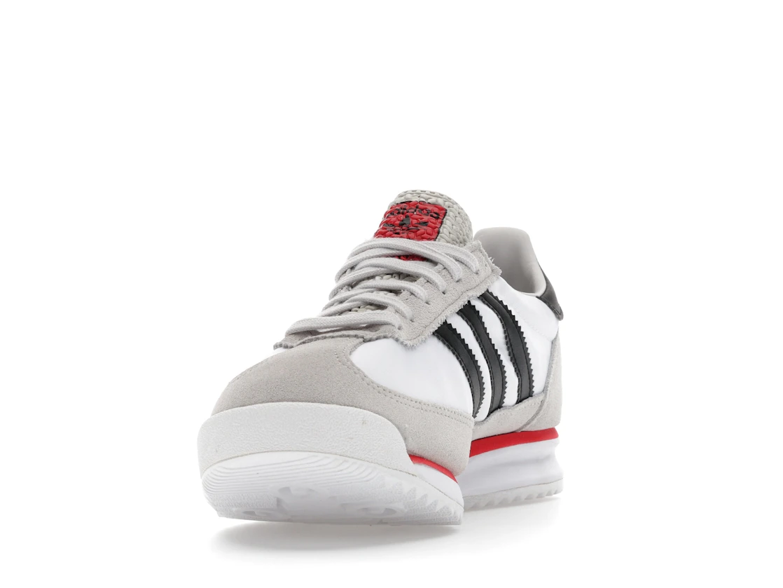adidas SL 72 RS Cloud White Core Black