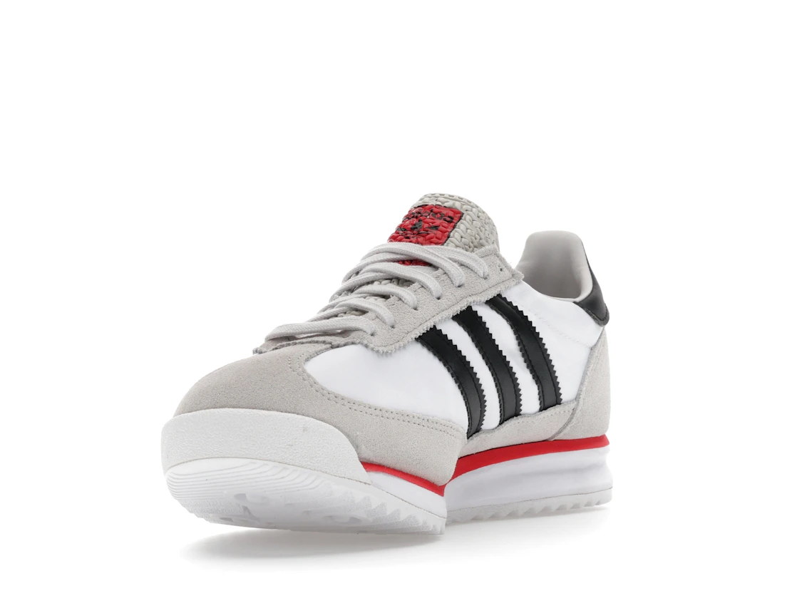 adidas SL 72 RS Cloud White Core Black