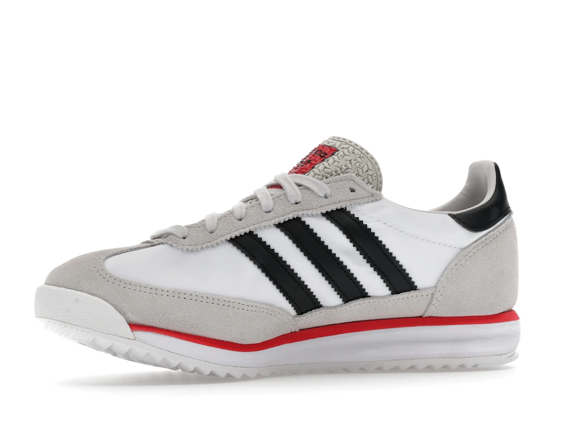 adidas SL 72 RS Cloud White Core Black