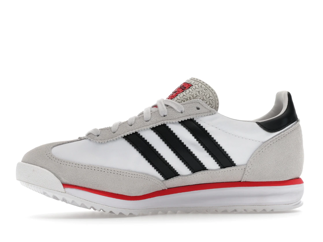 adidas SL 72 RS Cloud White Core Black