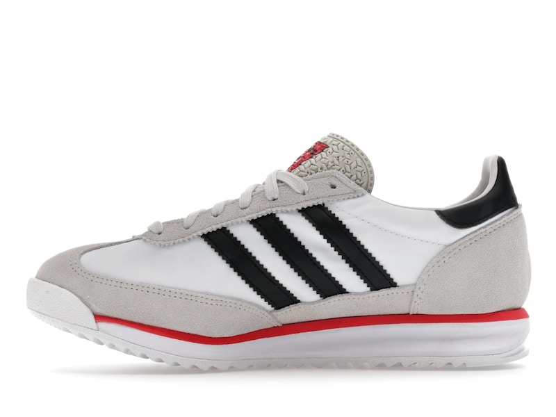 adidas SL 72 RS Cloud White Core Black