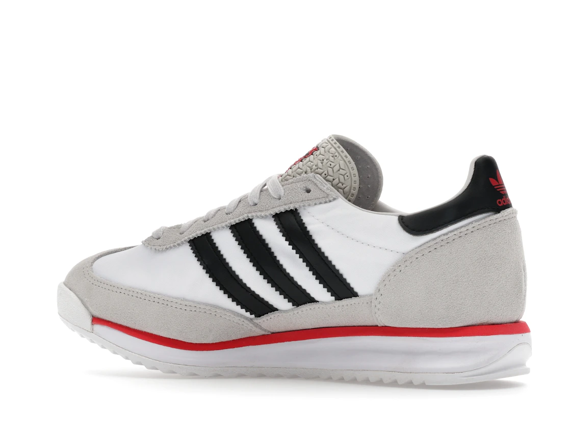 adidas SL 72 RS Cloud White Core Black