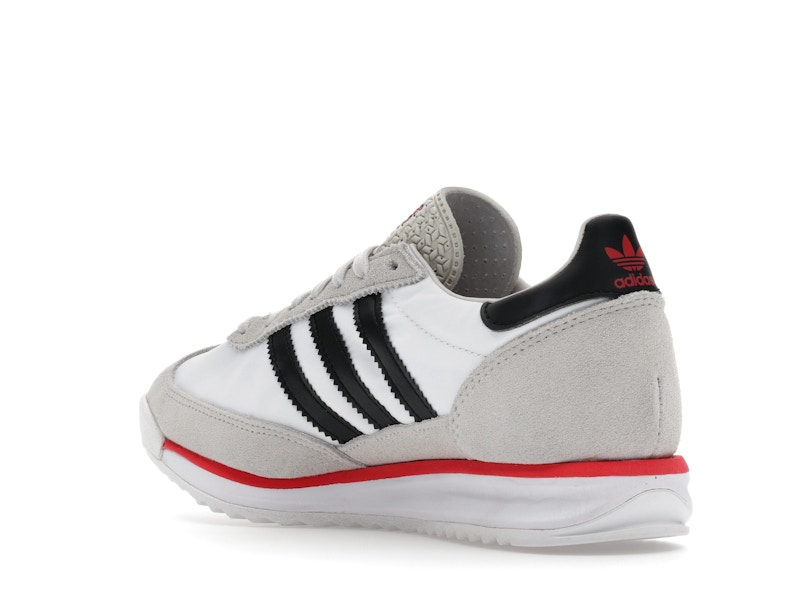 adidas SL 72 RS Cloud White Core Black