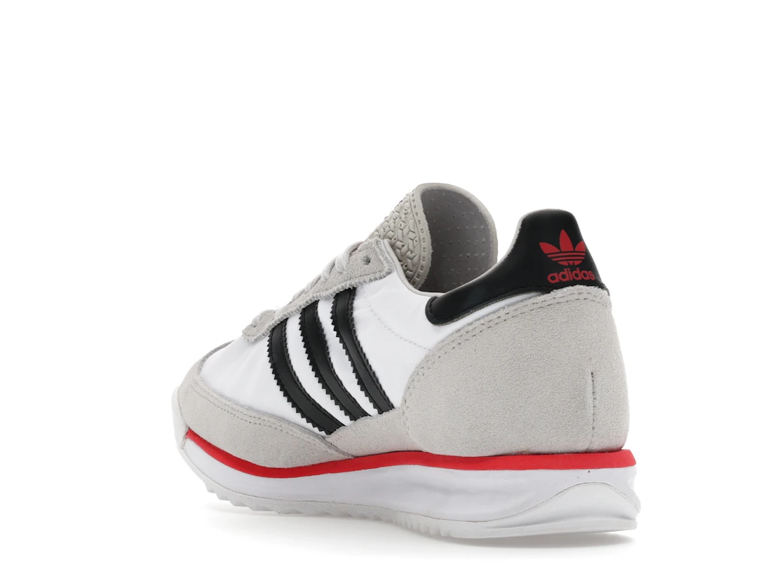 adidas SL 72 RS Cloud White Core Black