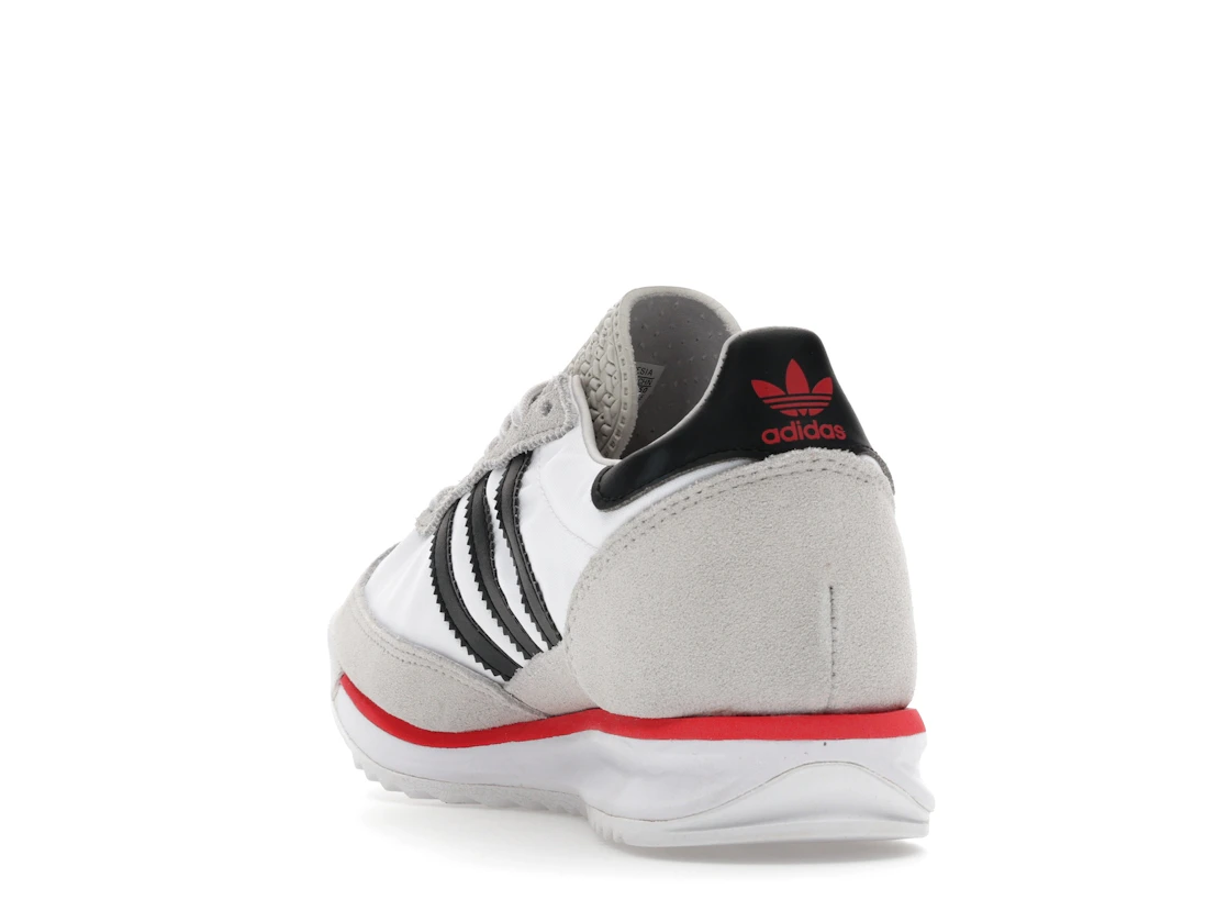 adidas SL 72 RS Cloud White Core Black