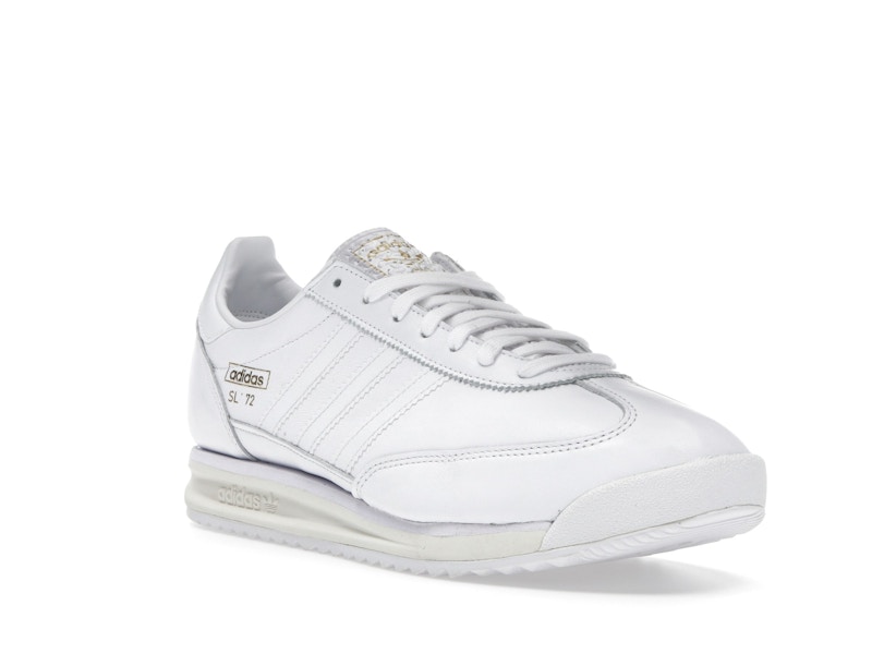 adidas SL 72 RS Cloud White Off White