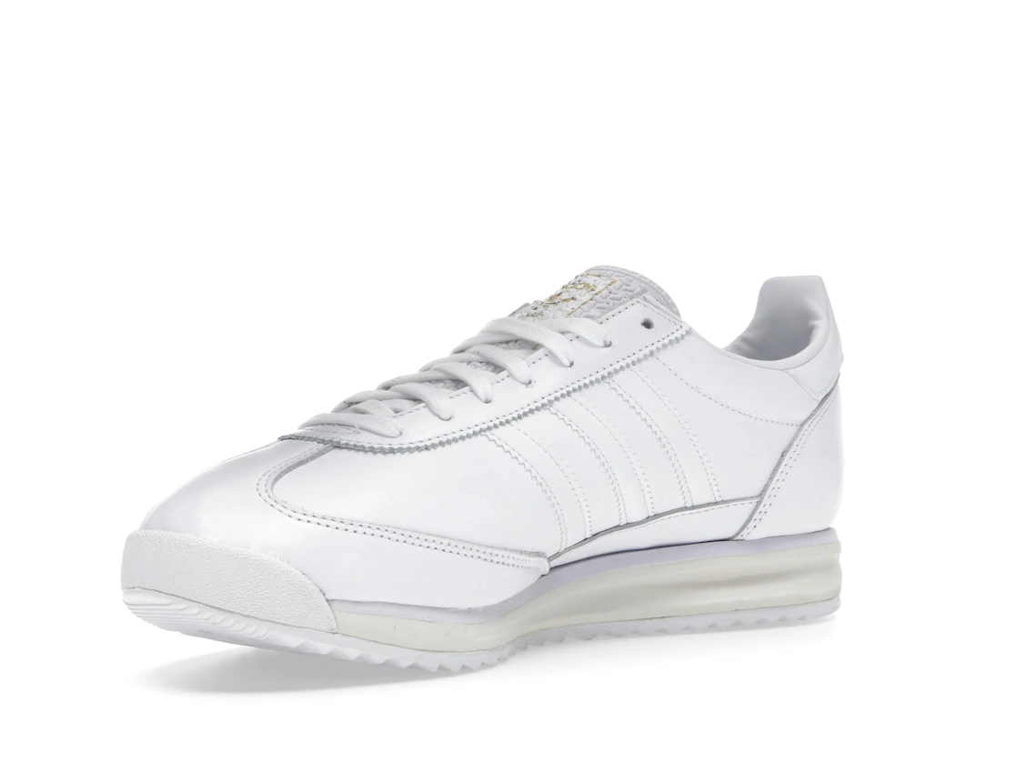 adidas SL 72 RS Cloud White Off White