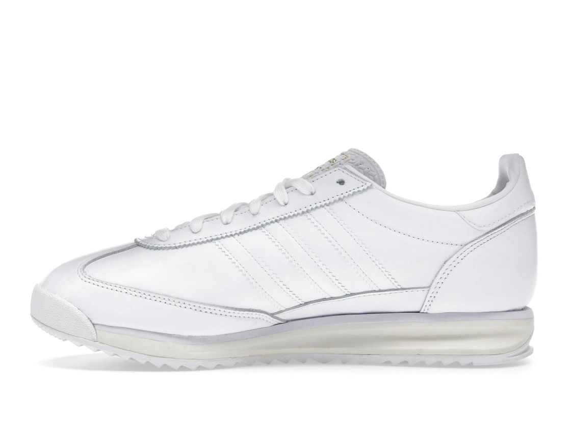 adidas SL 72 RS Cloud White Off White