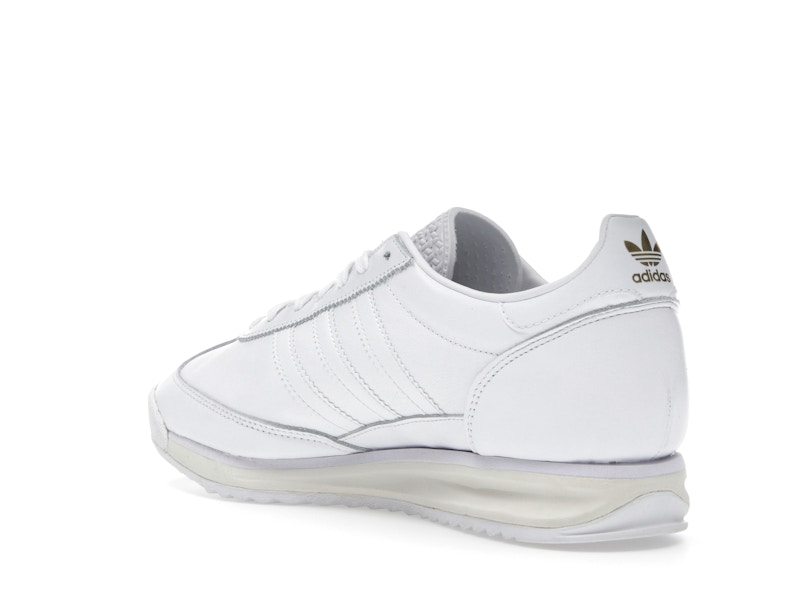 adidas SL 72 RS Cloud White Off White