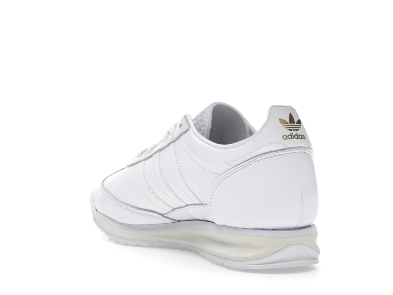 adidas SL 72 RS Cloud White Off White