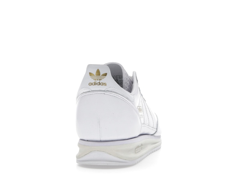 adidas SL 72 RS Cloud White Off White