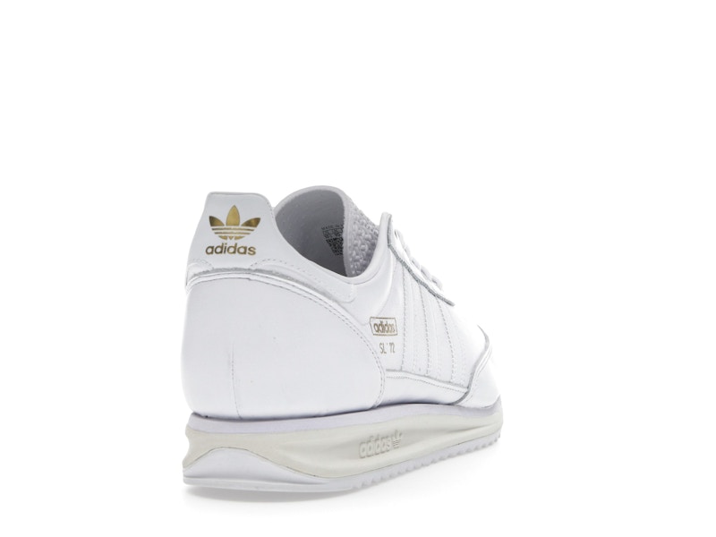 adidas SL 72 RS Cloud White Off White