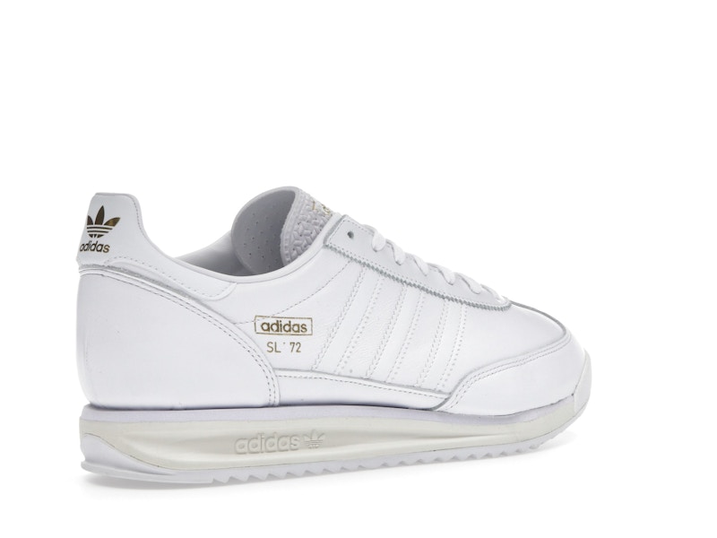 adidas SL 72 RS Cloud White Off White
