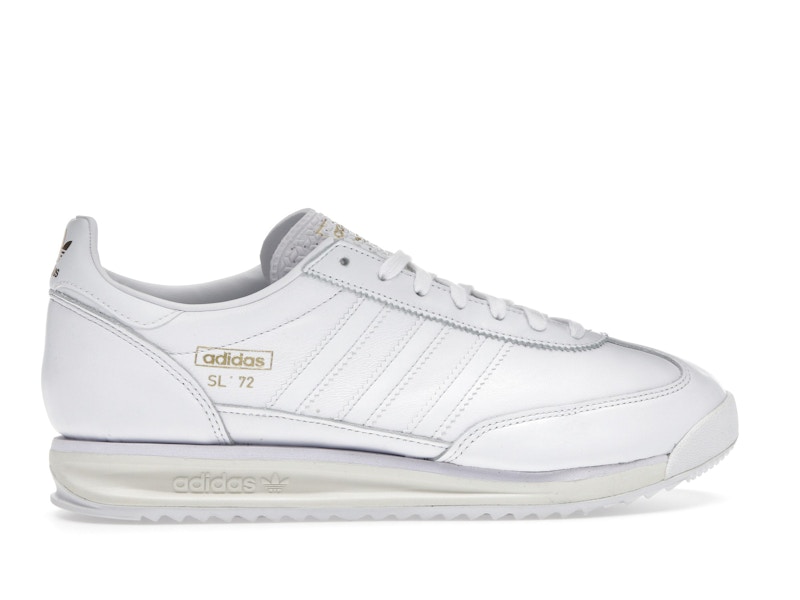 adidas SL 72 RS Cloud White Off White