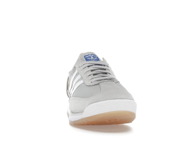 adidas SL 72 RS Grey Cloud White Crystal White