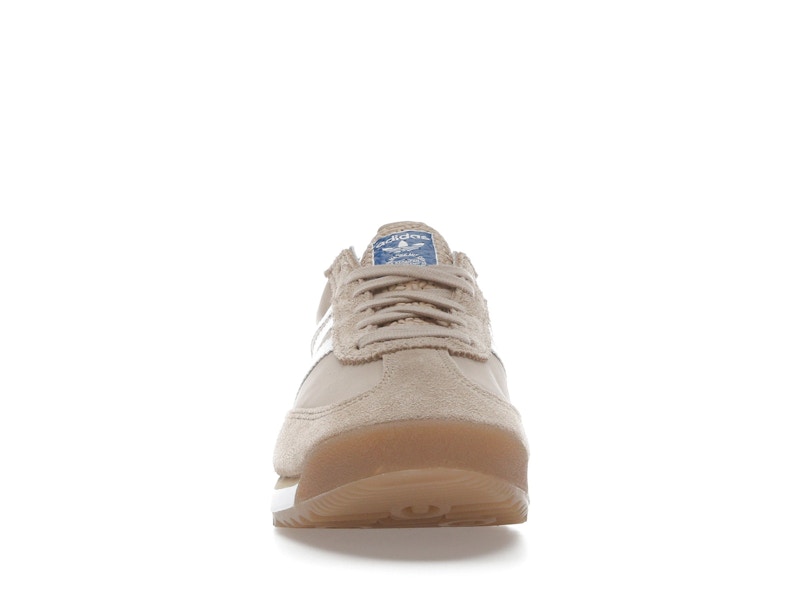 adidas SL 72 RS Magic Beige Cloud White Blue Bird