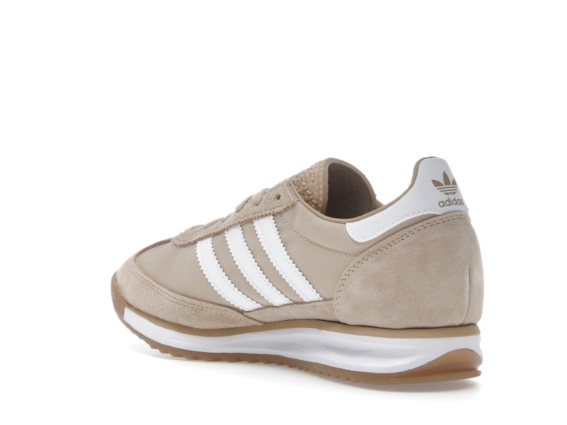 adidas SL 72 RS Magic Beige Cloud White Blue Bird