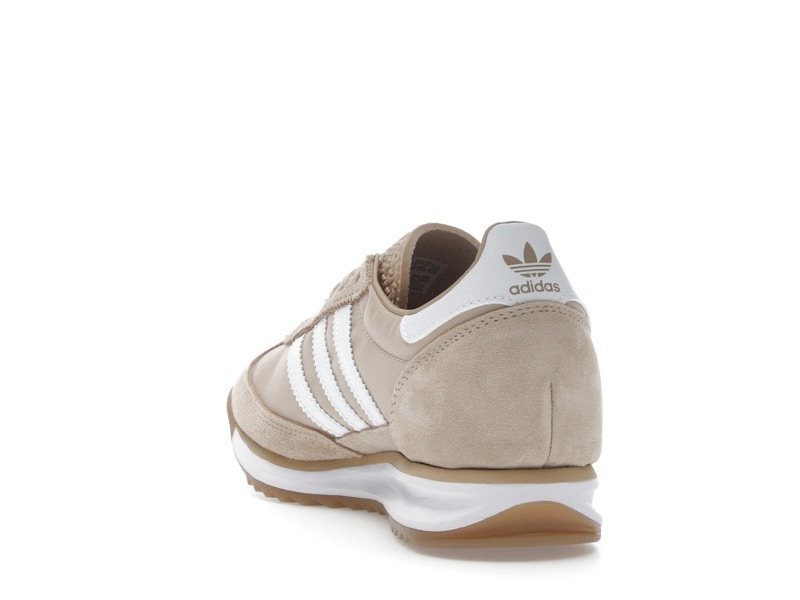 adidas SL 72 RS Magic Beige Cloud White Blue Bird