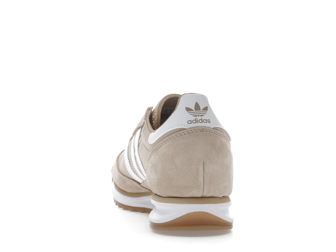 adidas SL 72 RS Magic Beige Cloud White Blue Bird