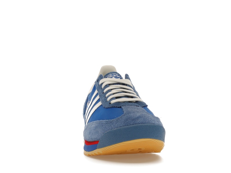 adidas SL 72 RS Blue Scarlet