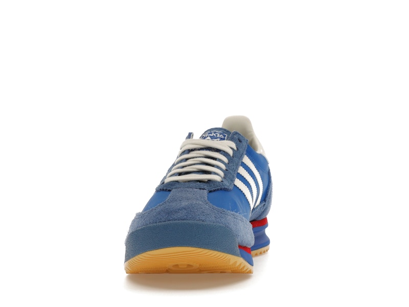 adidas SL 72 RS Blue Scarlet