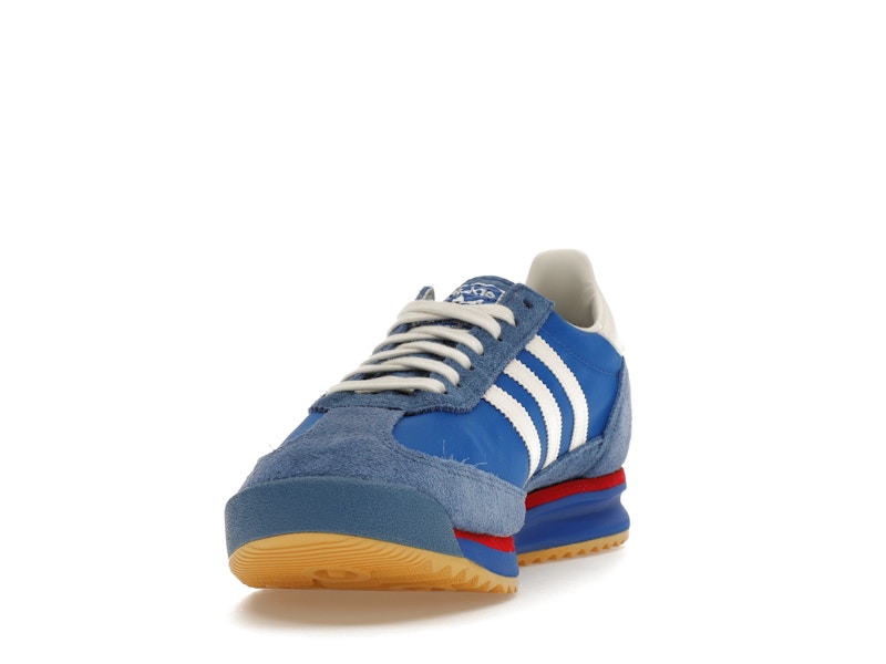 adidas SL 72 RS Blue Scarlet