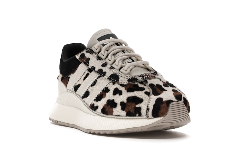 adidas SL Andridge Leopard (W) - FV4479
