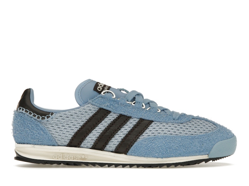 【12月スーパーSALE 15%OFF】 SL76 adidas Wales US - IH3262 - Men's Blue Ash Bonner ダーツ