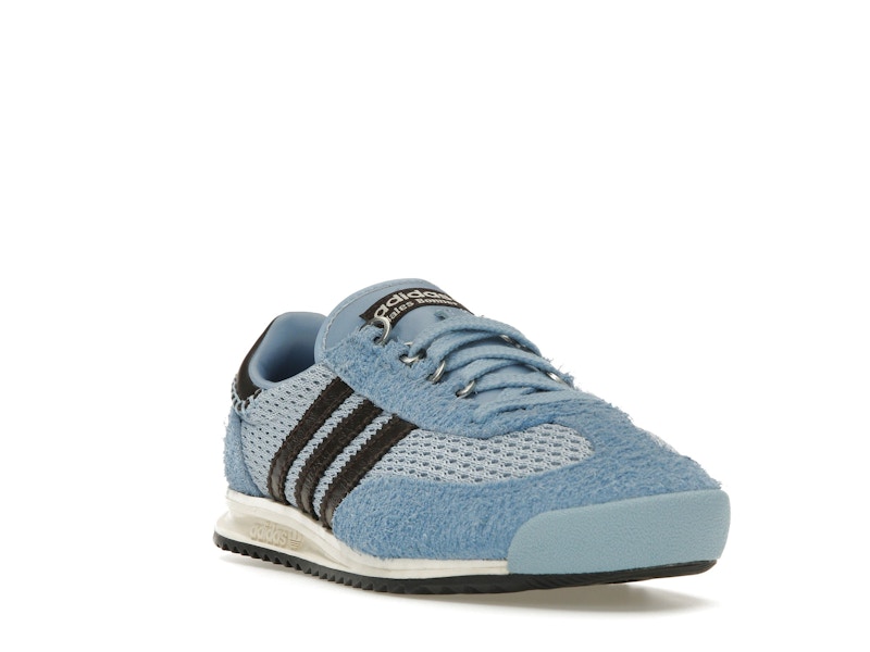 adidas SL76 Wales Bonner Ash Blue