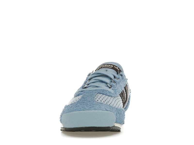adidas SL76 Wales Bonner Ash Blue