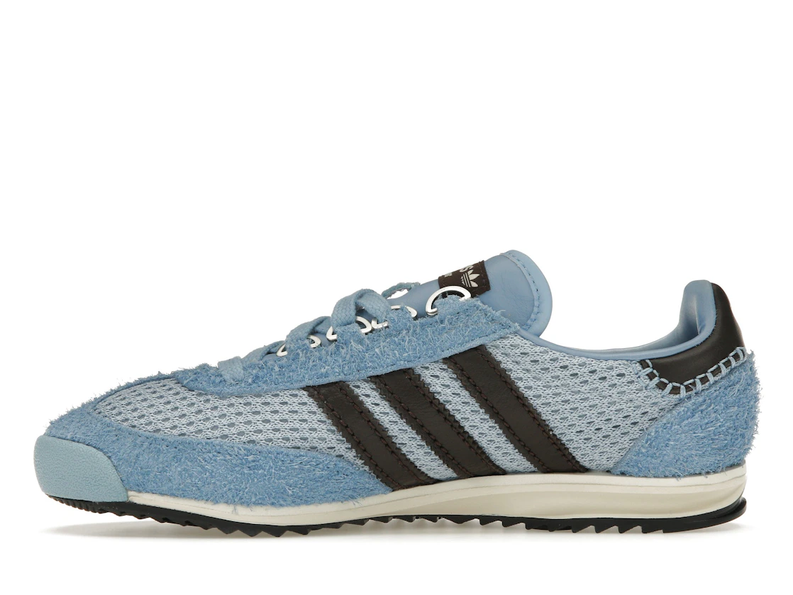 adidas SL76 Wales Bonner Ash Blue