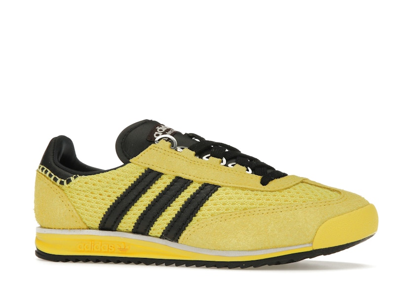 adidas SL76 Wales Bonner Yellow