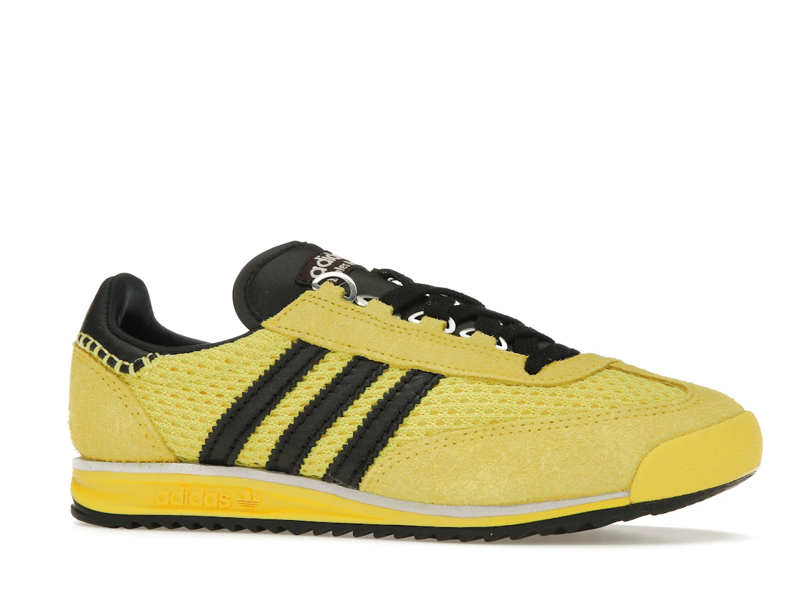 adidas SL76 Wales Bonner Yellow