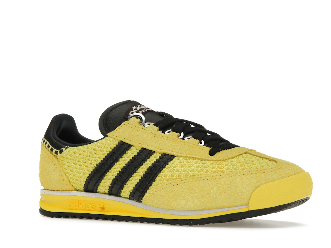 adidas SL76 Wales Bonner Yellow