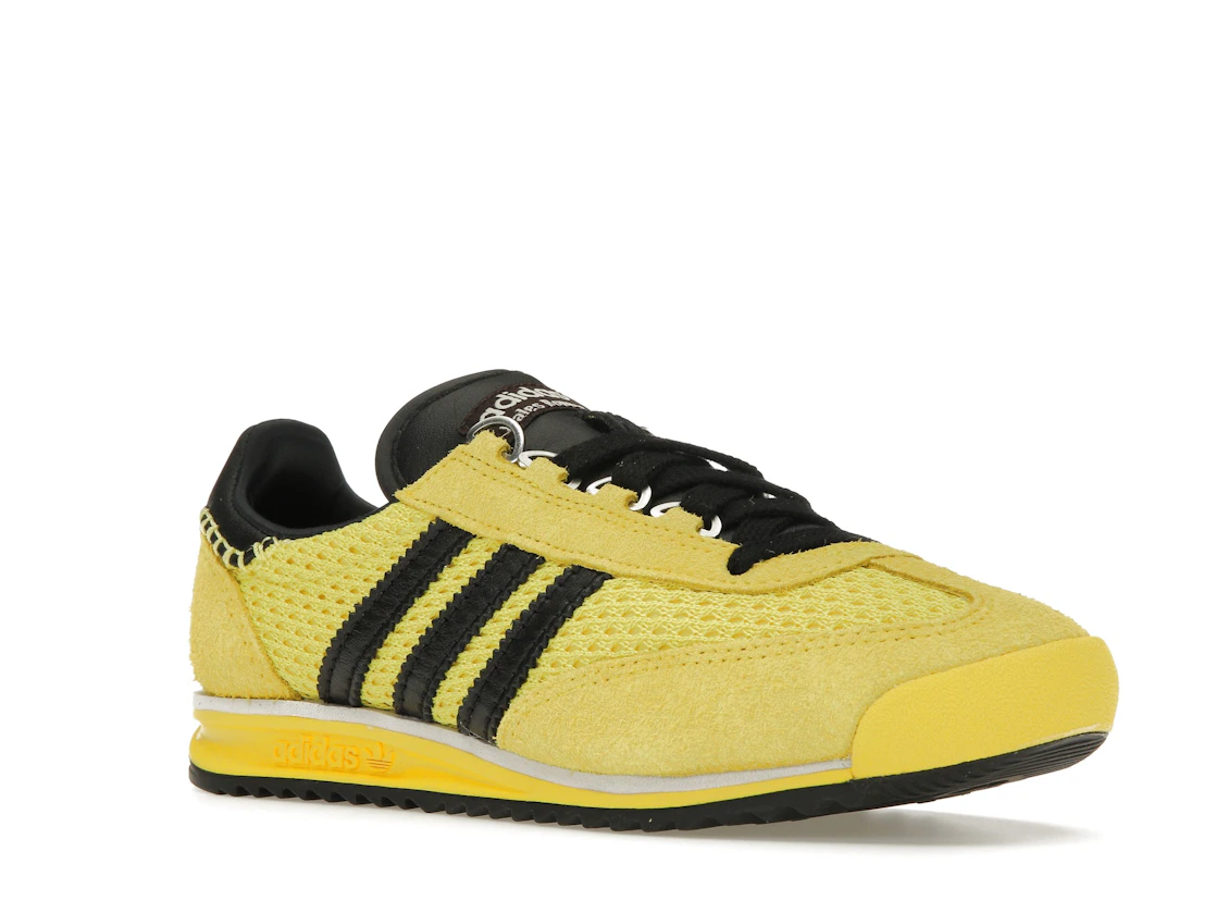adidas SL76 Wales Bonner Yellow