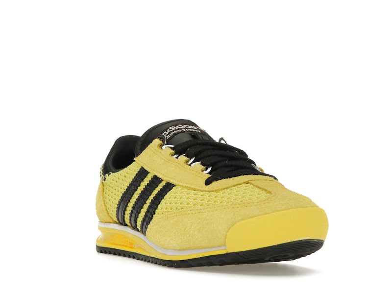 adidas SL76 Wales Bonner Yellow